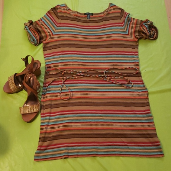 Lauren Ralph Lauren Dresses & Skirts - Lauren Ralph Lauren plus dress